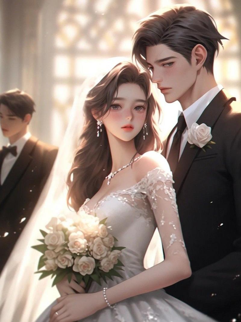 Đổi chồng: cưng chiều em đến nghiện