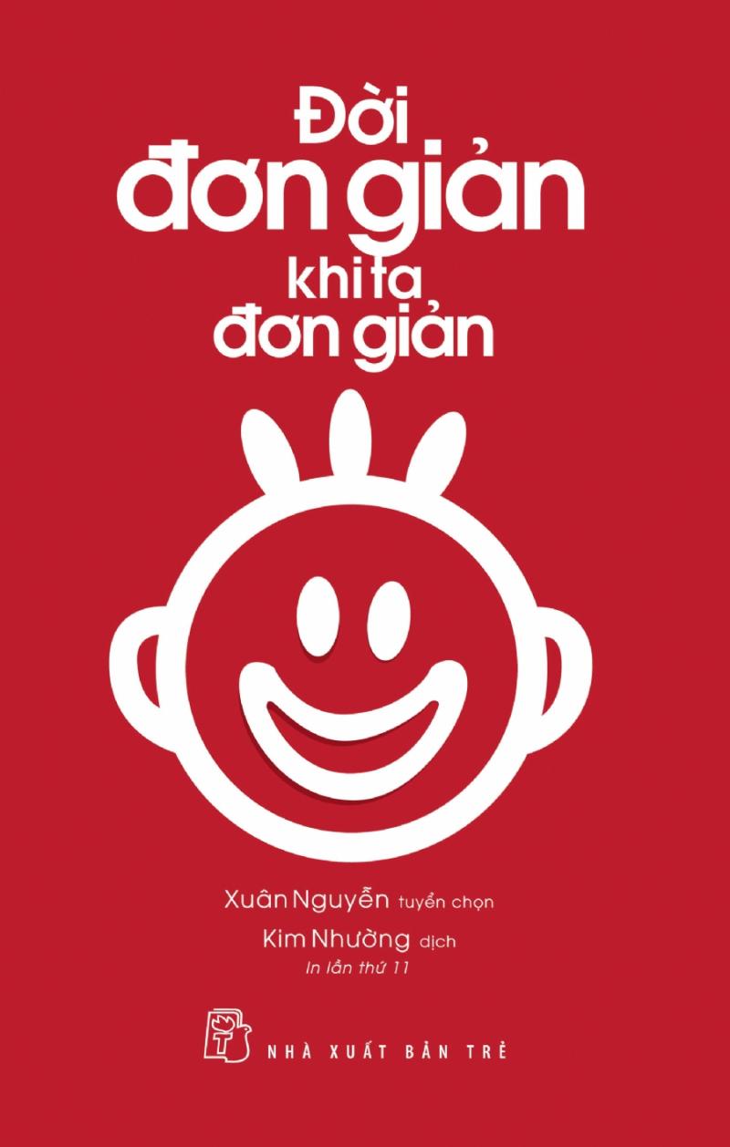 Đời đơn giản khi ta đơn giản