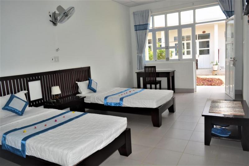 Đồi Dừa Homestay