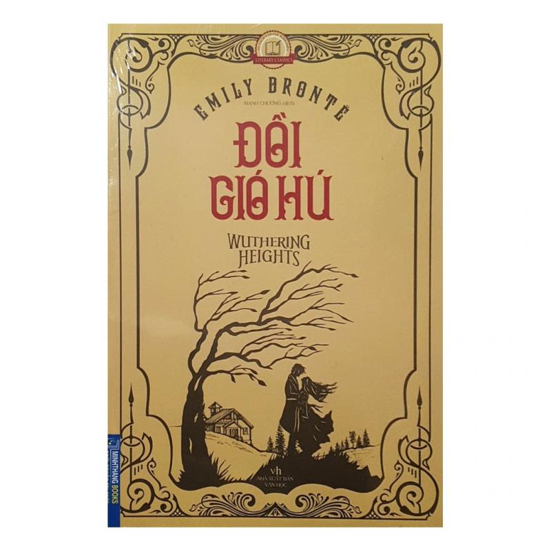 Đồi gió hú - Emily Bronte