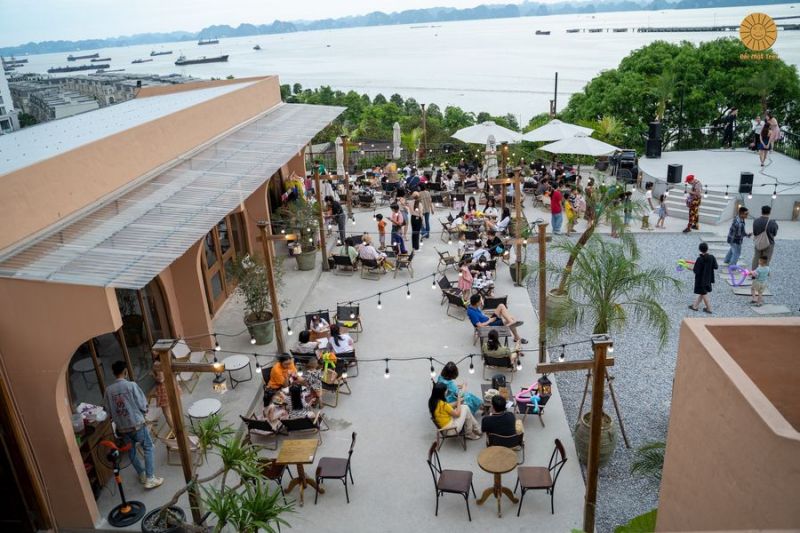 Đồi Mặt Trời Hạ Long