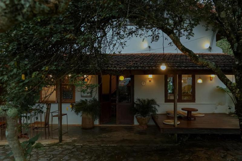 Đợi Một Người Homestay