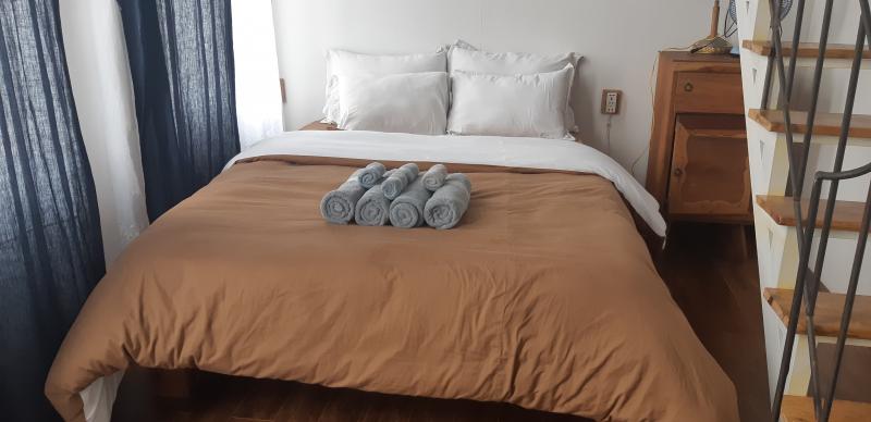 Đợi Một Người Homestay