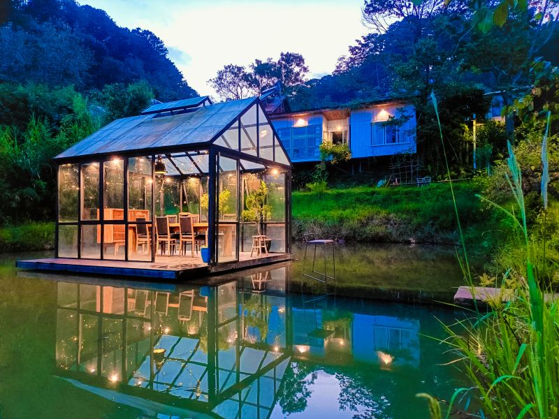 Đợi Một Người Homestay