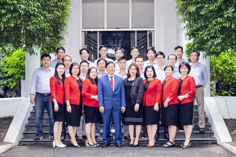 Giảng viên giỏi