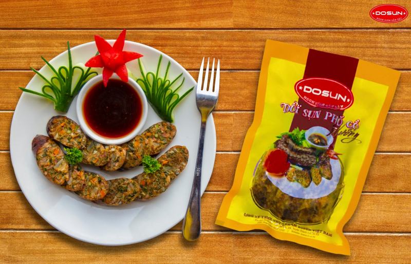 Dồi sụn DOSUN