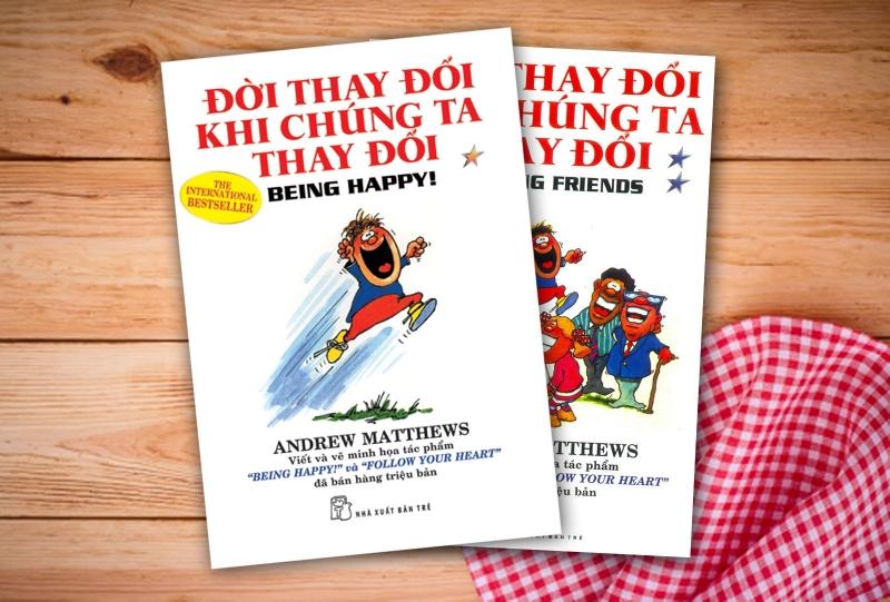 Đời thay đổi khi con người đổi thay