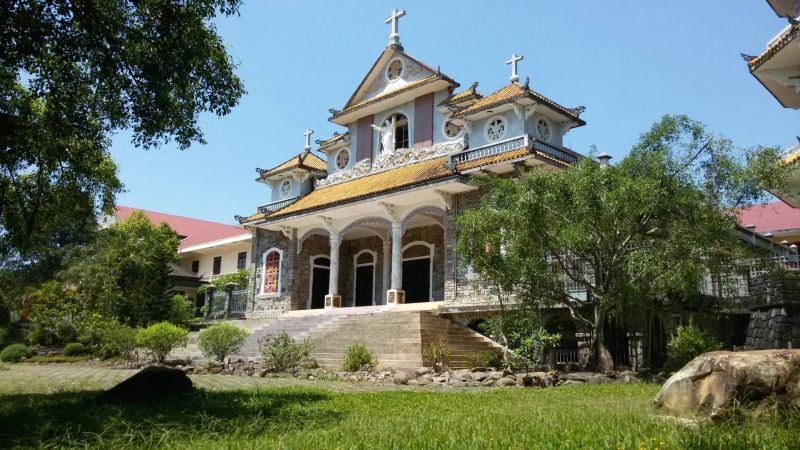 Đồi Thiên An