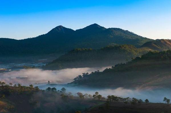 Đồi Thiên Phúc Đức