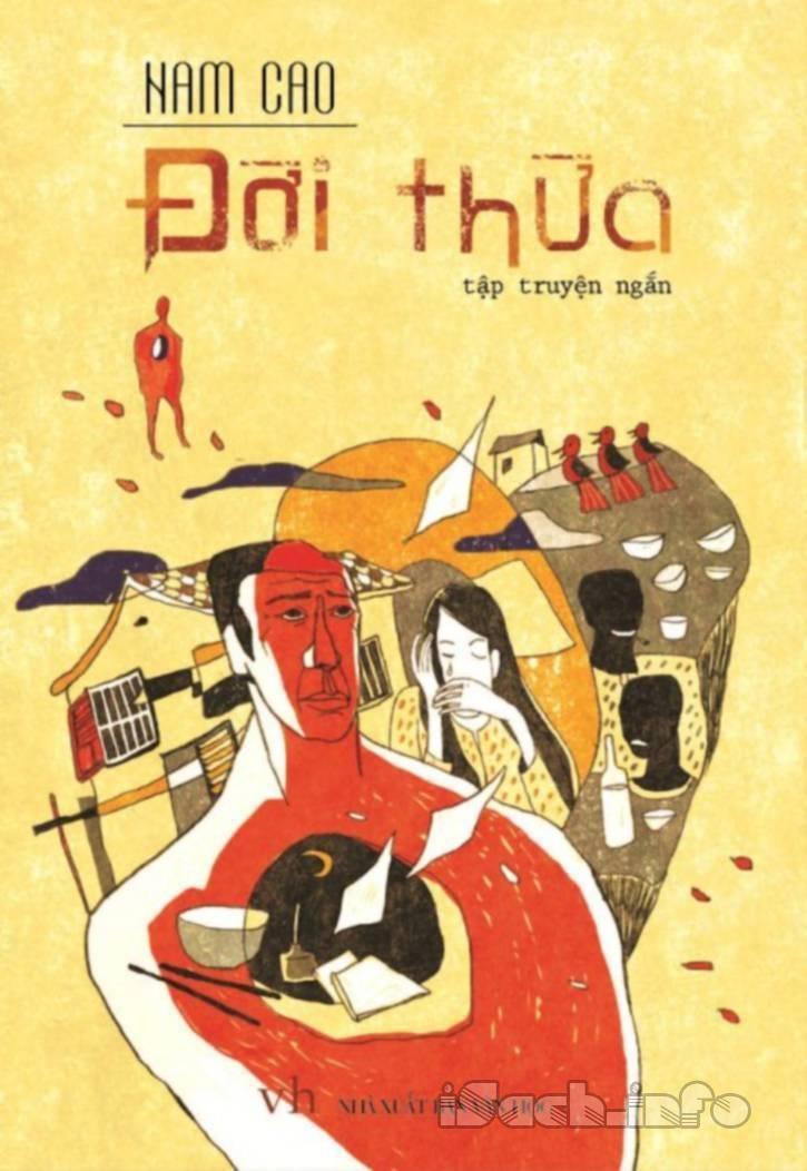 Đời thừa