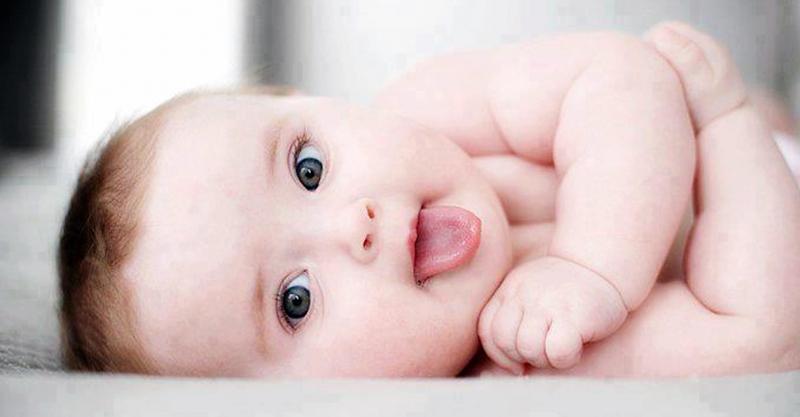 Trẻ bị thừa cân béo phì