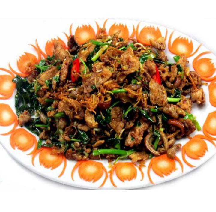 Dơi Xào Lăn