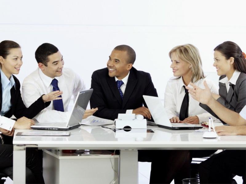 Đối xử công bằng với mọi nhân viên
