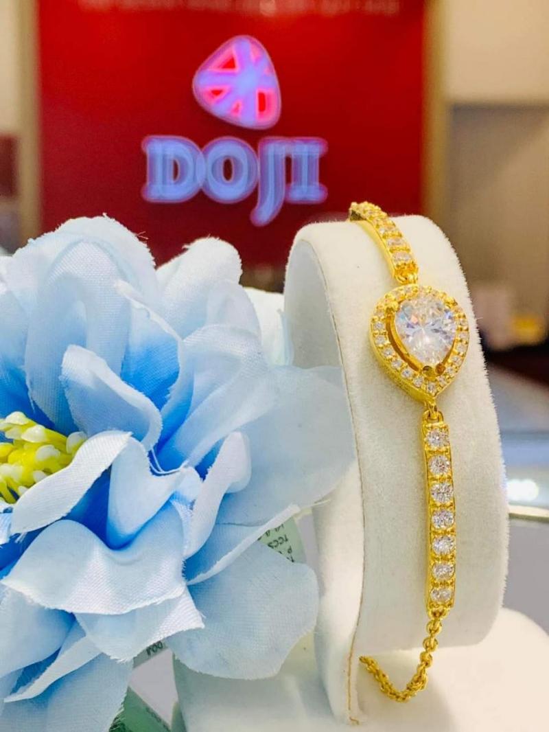 DOJI