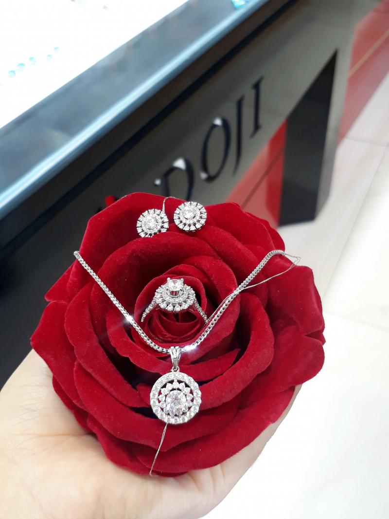 Sản phẩm tại Doji Quảng Trị