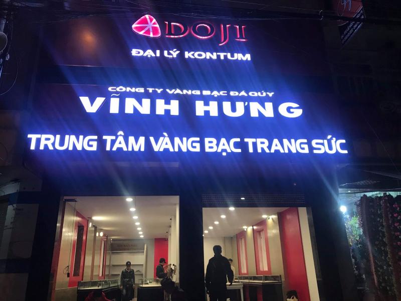 DOJI Kon Tum