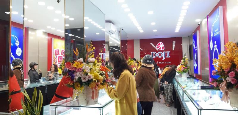 DOJI Kon Tum