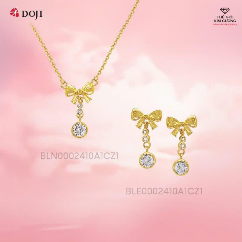 DOJI Nguyễn Hữu Thọ - quận Hoàng Mai