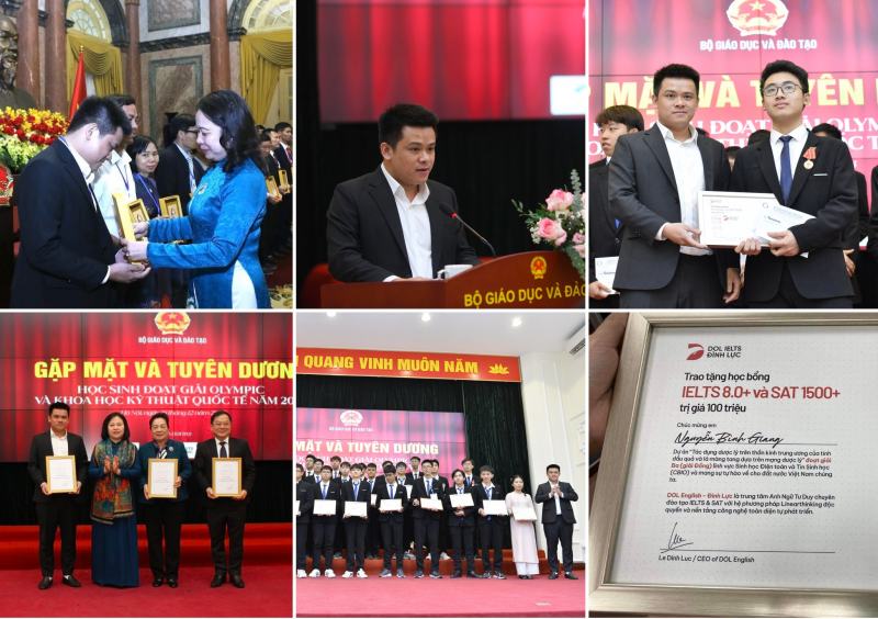 DOL Đình Lực