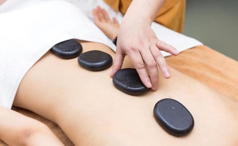 Dolami Spa