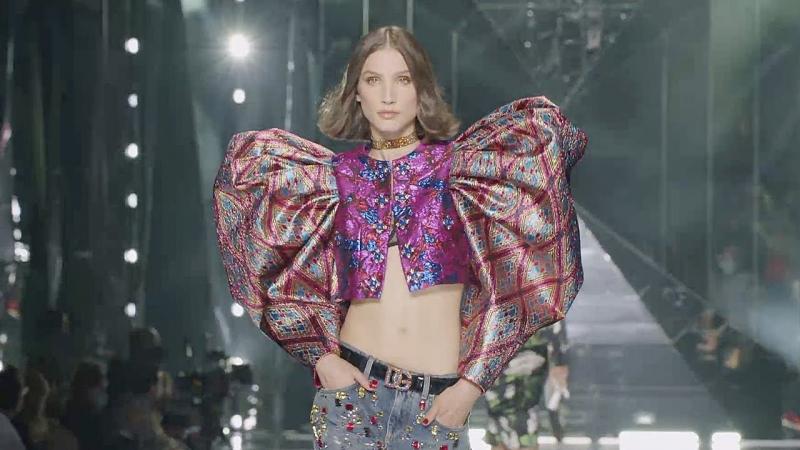 Thời trang Dolce & Gabbana