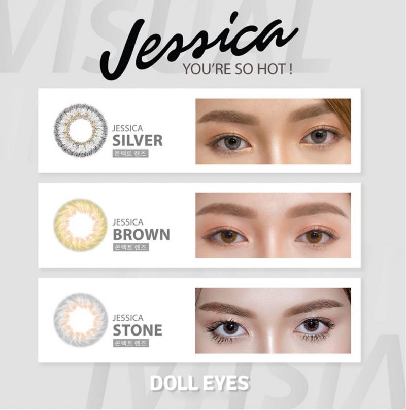 DOLL EYES Hải Phòng