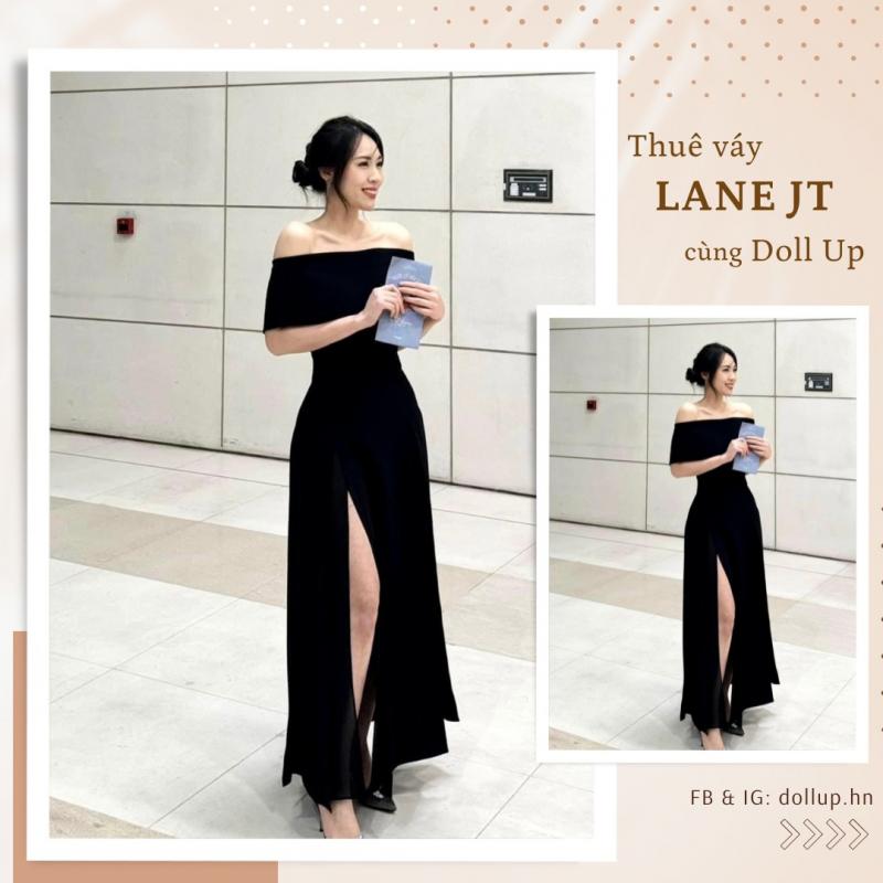 Doll up - Cho thuê thời trang thiết kế chính hãng