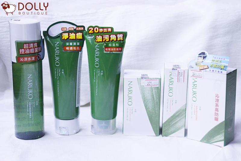 Dolly BoutiQue - Cosmetics