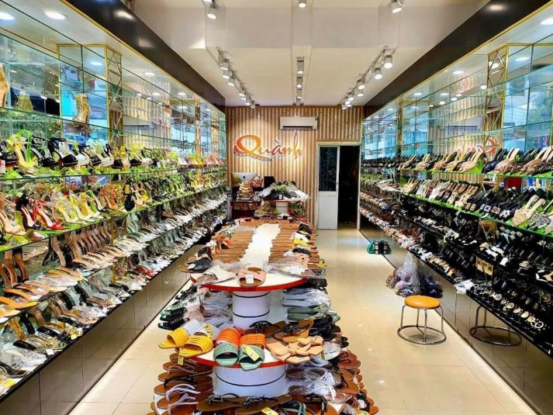 Shop Quành