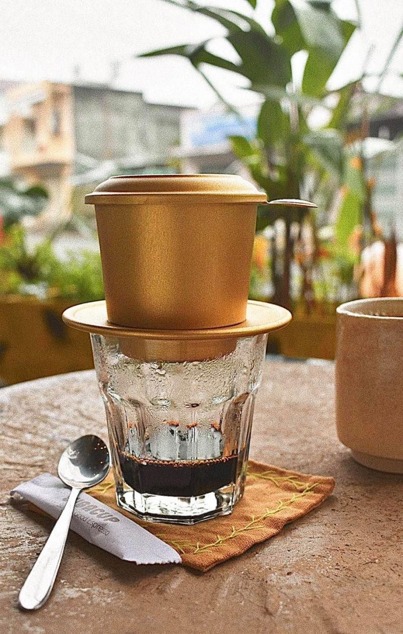 Đóm Coffee