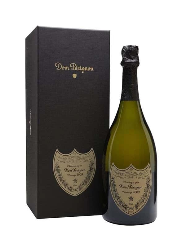 Dom Perignon