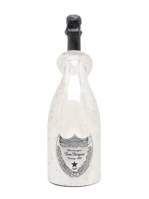 Dom Perignon White Gold Jeroboam
