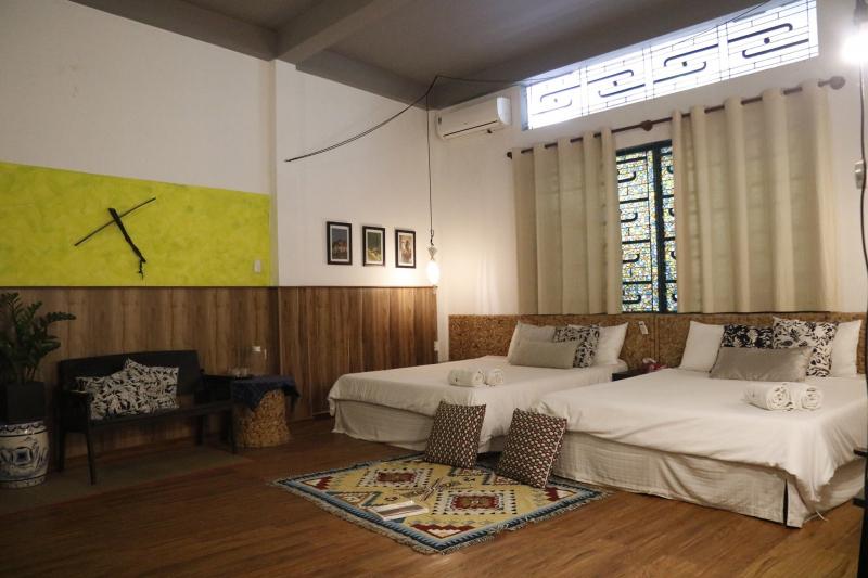 Domino Homestay
