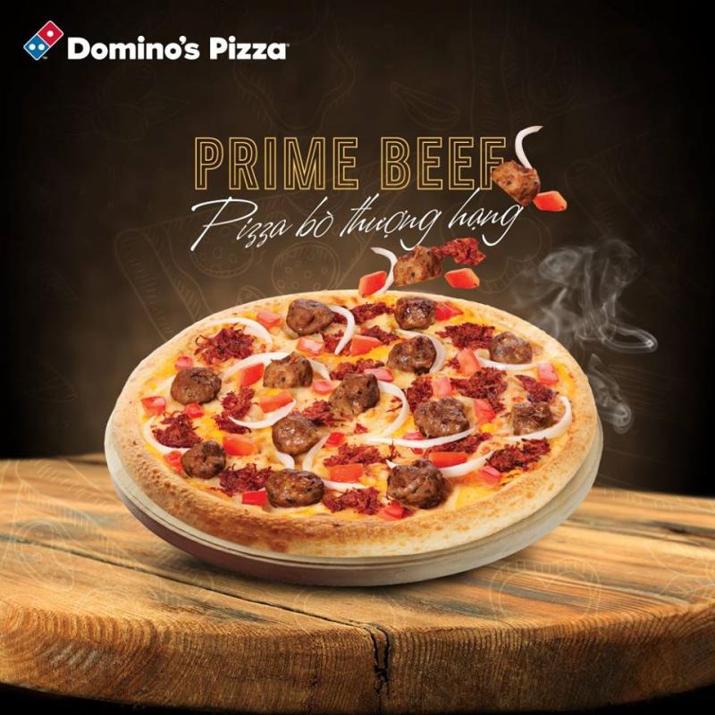 Domino's Pizza
