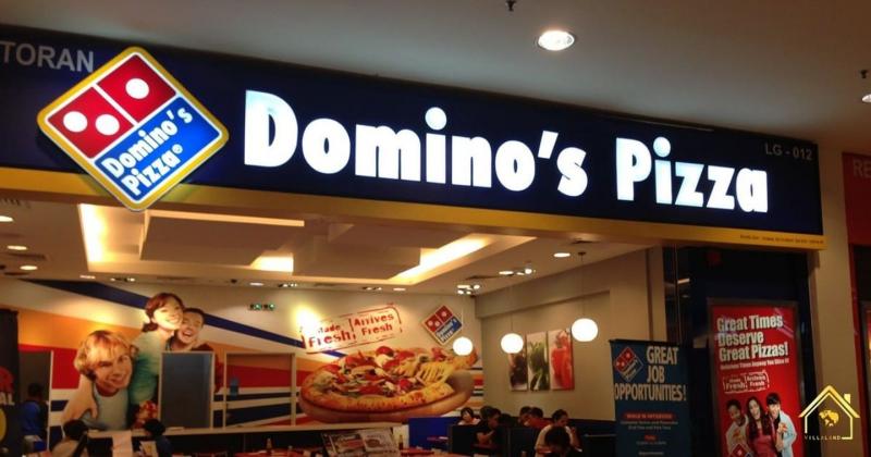 Domino's Pizza