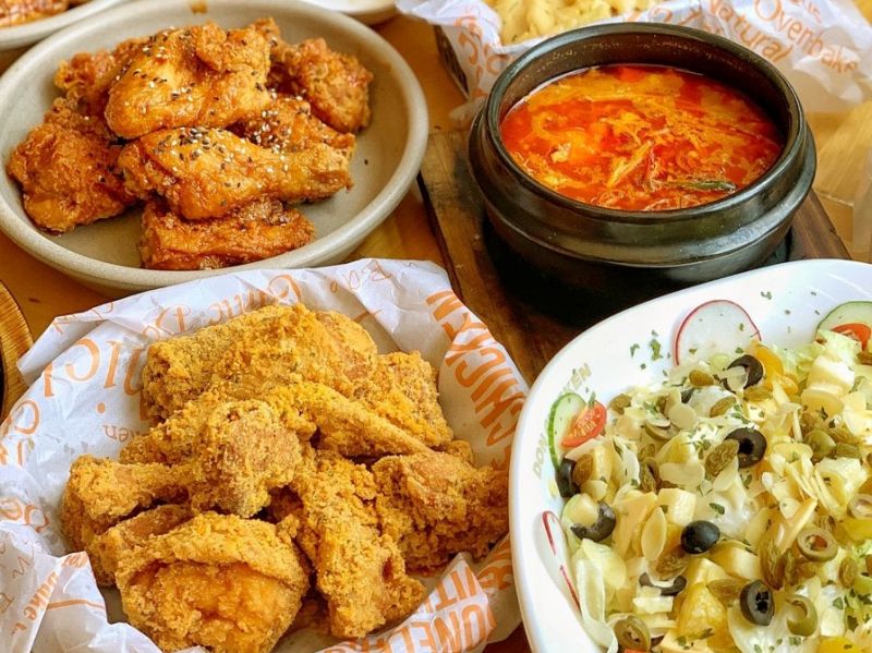 Don Chicken