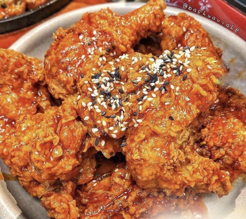 Don Chicken