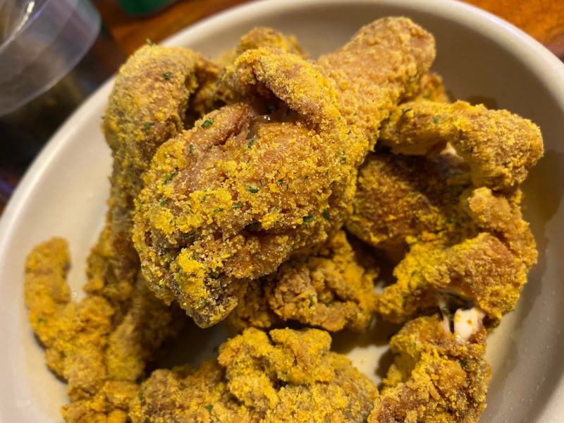 Don Chicken
