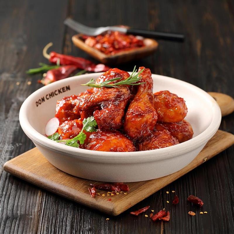 DON Chicken Đà Nẵng