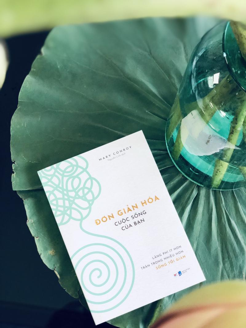 Đơn giản hóa cuộc sống của bạn