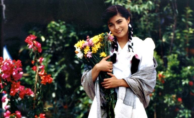 Đơn Giản Tôi Là Maria