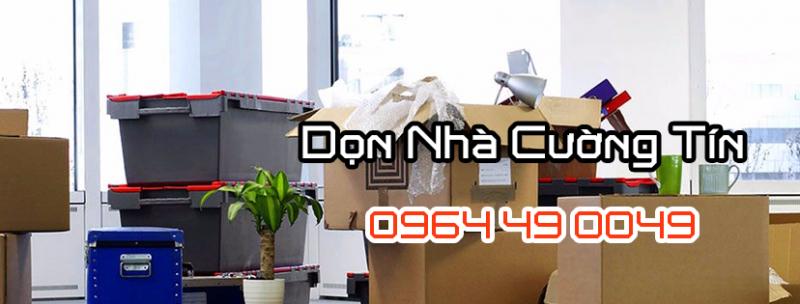 Dọn Nhà Cường Tín