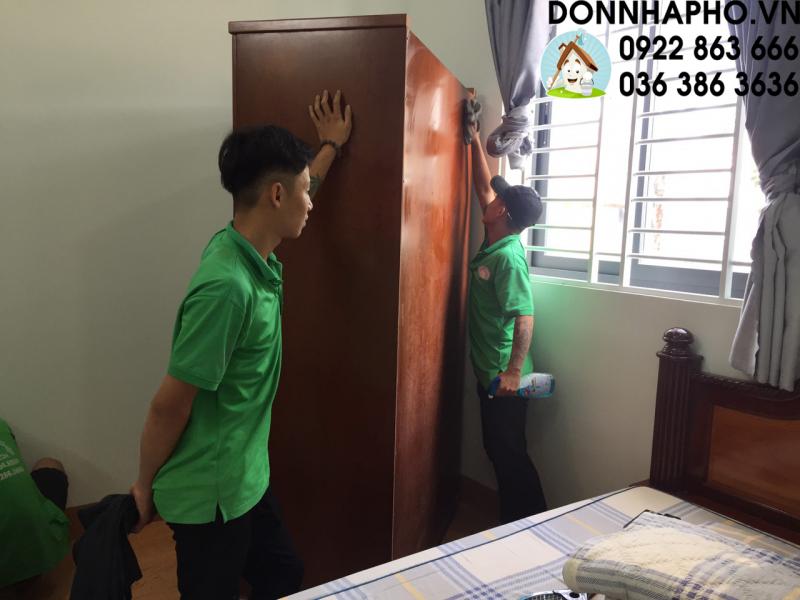 Dọn Nhà Phố.vn