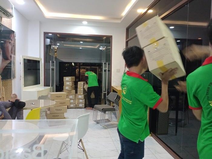 Công ty TNHH Đức Trí Việt