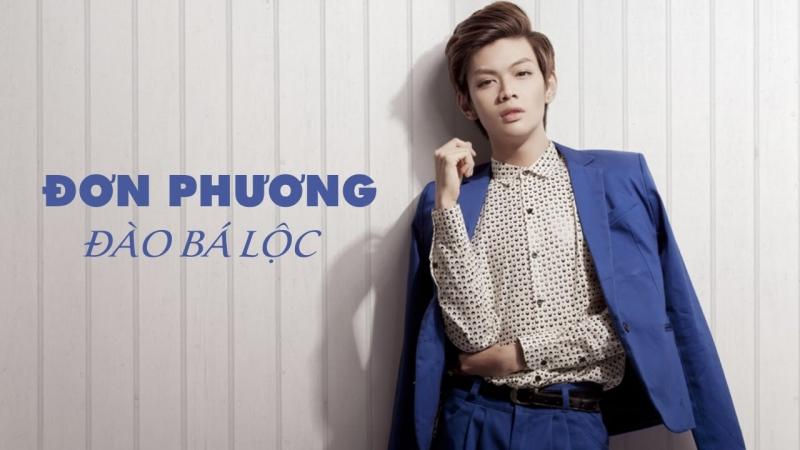 Đơn phương - Đào Bá Lộc