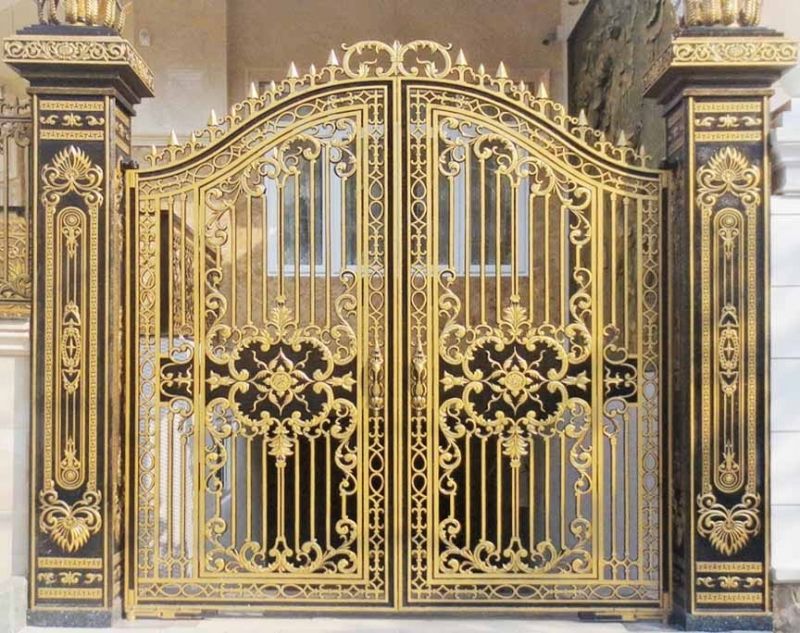 Thanh Phong Autodoor