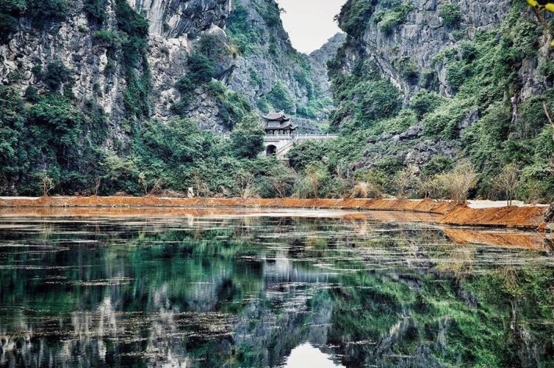 Động Am Tiên