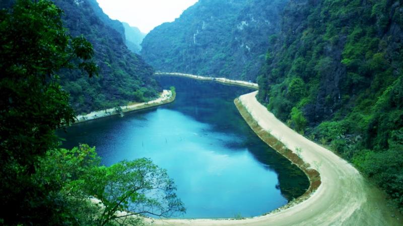 Động Am Tiên