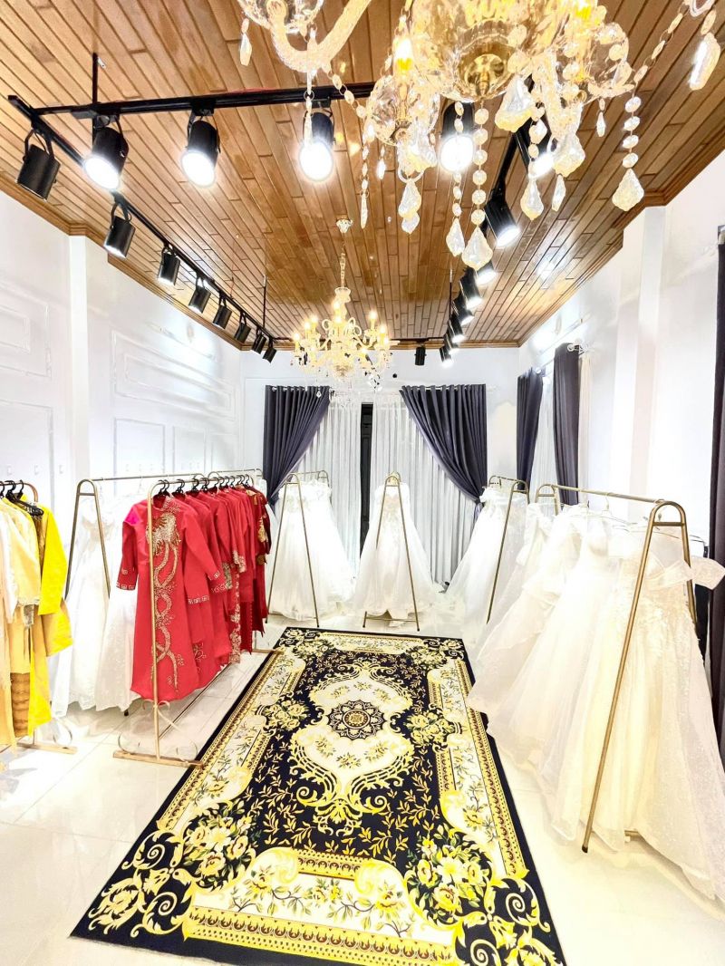 Đông Anh Wedding