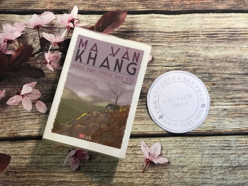 Đồng bạc trắng hoa xòe